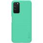 Nillkin Super Frosted Shield Matte cover case for Huawei Honor X10 order from official NILLKIN store
